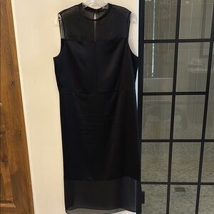 Theory Cocktail Dress